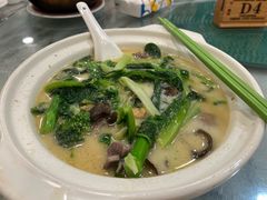 -今一靓汤.顺德菜东莞三十年老字号(厚街店)