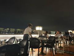 -鹭江宾馆·观海餐厅
