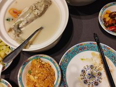 -肆月河豚·新淮扬(金融街店)