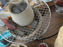 -伴山茶苑·围炉煮茶