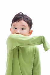 点击看大图 -小时候儿童摄影(洛龙区店)
