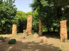 -国家植物园南园