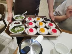 -春家·非遗手工小吃(徐汇万科广场店)
