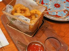 -格鲁·秀色Georgia’s Feast