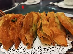 韭菜盒子-双门农庄(南源岭店)