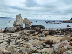 -大梅沙海滨公园