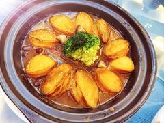 -三亚胜意海景酒店·海鲜自助餐厅(三亚湾路店)