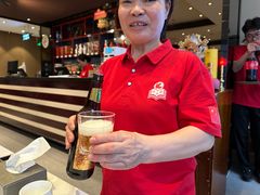 -凯鸽酒楼(大同振兴街店)