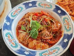 -金刚山(学府路店)