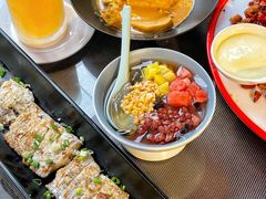 -金谷园饺子·烧烤(人大总店)