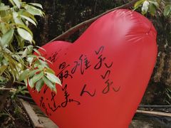 -将军关探险漂流