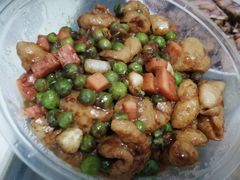 干锅肥肠-鑫巴蜀小镇 · 水煮鱼专研店(玉桥店)
