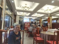 -峨嵋酒家(地安门店)