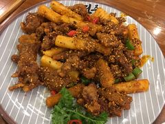 -全州拌饭馆(断桥店)