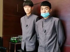 -怡情荟•海鲜青岛菜(五四广场旗舰店)