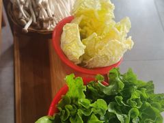 -合记潮汕牛肉火锅