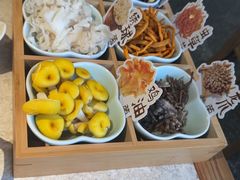 -鲜潭蒸汽石锅鱼(五道口购物中心店)