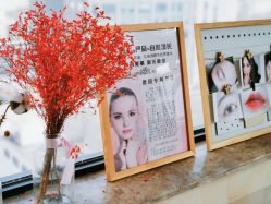 -RC半永久纹眉纹发际线