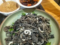 -老姑砂锅·烧烤天津菜(体北道店)