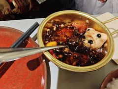 -川成元·麻辣香锅(凯德MALL西直门店)