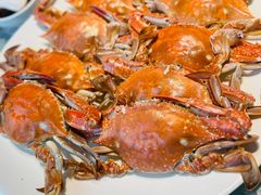 -佬太公海鸭·海鲜大排档(上海总店)