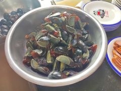 -缘福乡村铁锅炖民宿(八达岭店)
