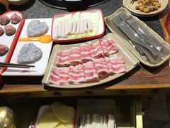 -巴将军·非遗老字号火锅(解放碑店)