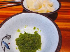 -津门羊大爷铜锅涮肉(雅清街店)