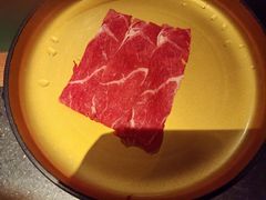 -牛New寿喜烧(金茂览秀城店)