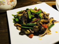 -疆文化新疆欢乐餐厅(金牛万达店)