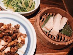 -鱼食饭稻·苏浙土菜17年老馆子(平江路店)