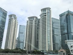 -上海中心大厦