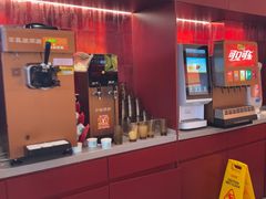 -龍歌自助小火锅(雨花台江南虹悦城店)