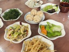 -大自然素食(望桐路店)
