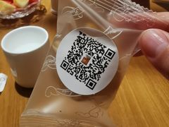 -粤域茶餐厅