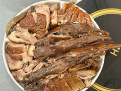 -官塘陈记鱼生·潮汕砂锅粥·牛肉火锅(潮枫路总店)