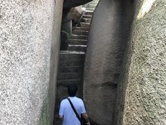 -嵖岈山风景区