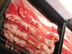 -温野菜涮涮锅(西单大悦城店)