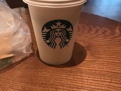 -星巴克(柳州万象城店)
