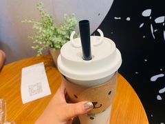 -THE ALLEY 鹿角巷(华润万象城店)