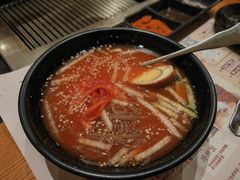 -千寻烧肉(政务区店)