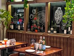 -Bistro 63 创意融合料理(广粤天地店)