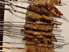 -三个大叔东北烧烤·砂锅菜(西三旗店)