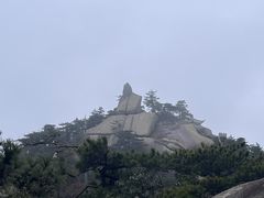 -天柱山风景区