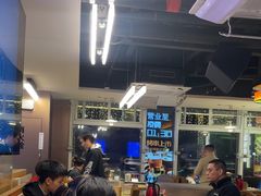 -杨小佳·齐齐哈尔烤肉·烤串(广州店)