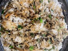 -台山美食一绝阿四台山黄鳝饭(阿四创作店)