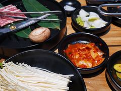 -九田家黑牛烤肉料理(西溪龙湖天街店)