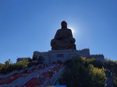 -石岛赤山风景区