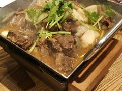 -醉南拳客家菜·河田鸡(西禅寺杨桥店)
