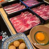 [吐]天气冷了想吃火锅，我选日式寿喜烧